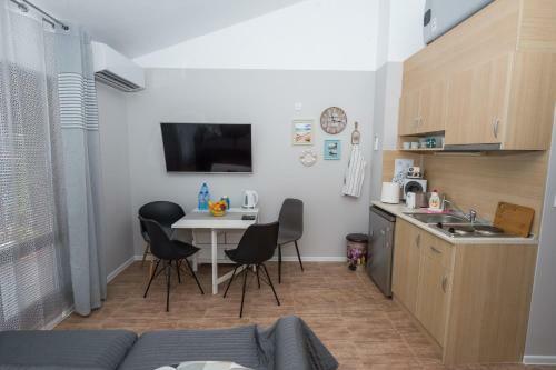 Apartamento Villa Maria Hotel