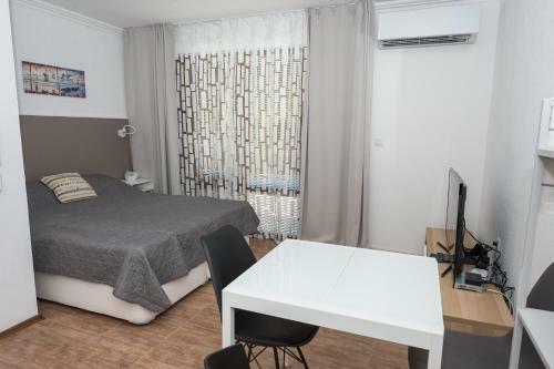 Apartamento Villa Maria Hotel