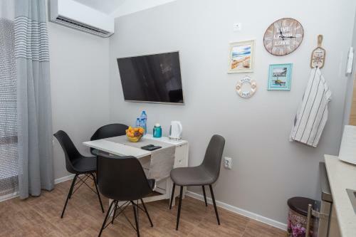Apartamento Villa Maria Hotel