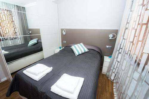 Apartamento Villa Maria Hotel