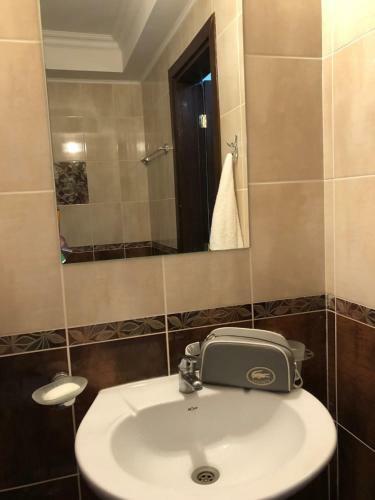 Hostal Studio Apartment Fregata Complex Marina