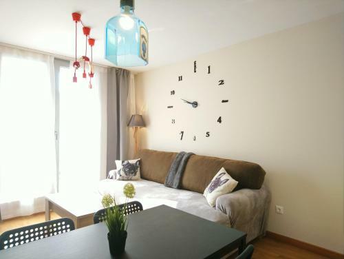 Apartamento Karluchi A Mari�a