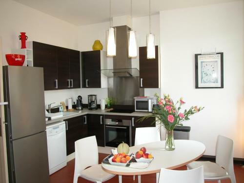 Apartamento Deco Art
