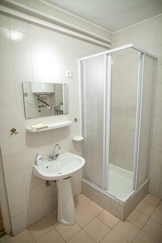 Bed & Breakfast Tusculanum Panzi�
