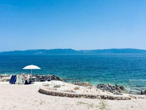 Lovely Studio Apartment Mare E Sole