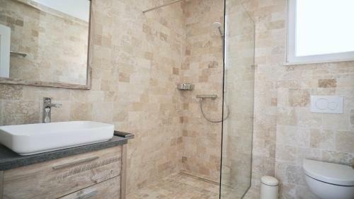 Villa Ludilo-die 4 Apartments