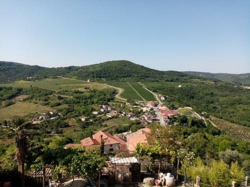 Hostal Rooms Serafin-lavanda