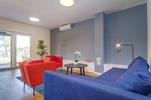 Apartamento Dea2