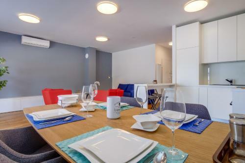 Apartamento Dea2