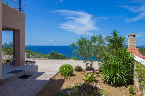 Apartamento Villa Slanica-vlake 8a
