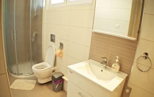 Apartamento Villa Slanica-vlake 8a