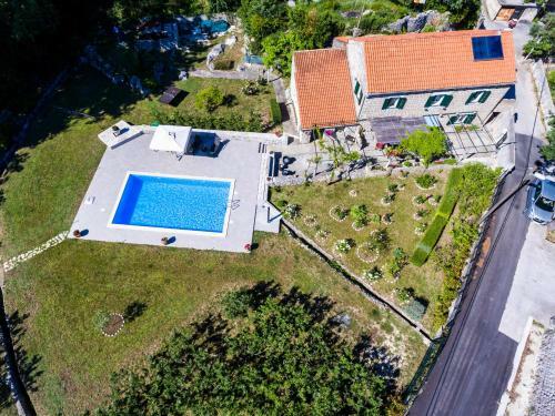Villa Green Paradise