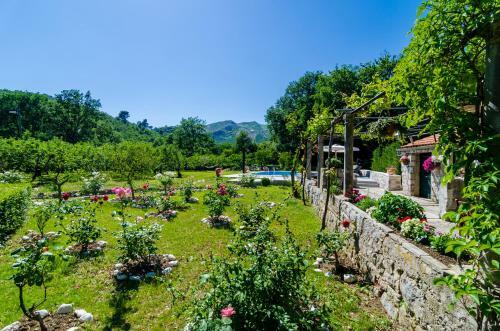 Villa Green Paradise