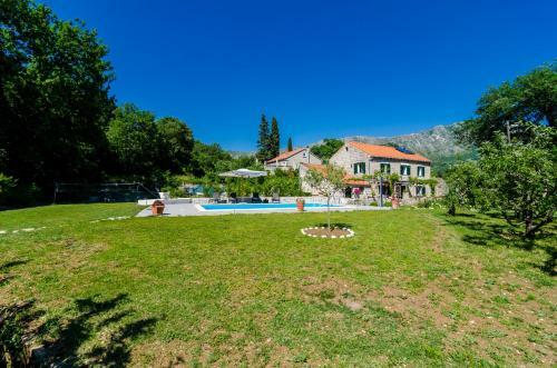 Villa Green Paradise