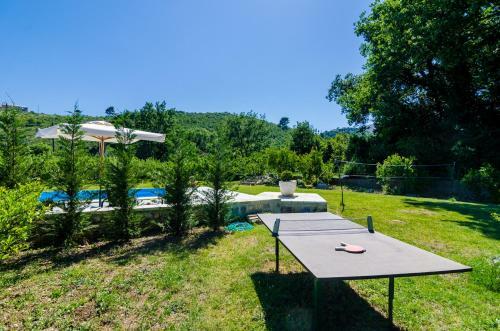 Villa Green Paradise