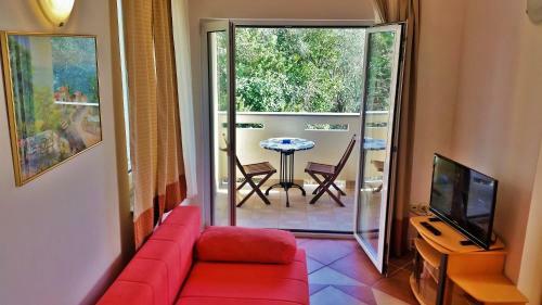 Apartamentos Villa Bionda