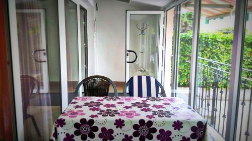 Apartamentos More