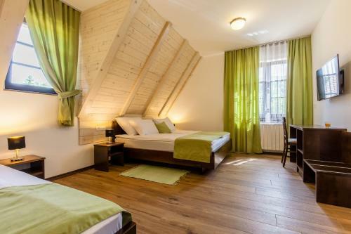 Bed & Breakfast Plitvicka Kuca -plitvice Lakes