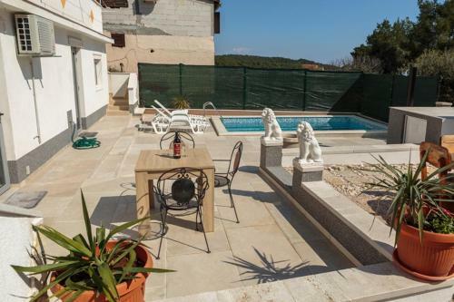 Apartmani Lana