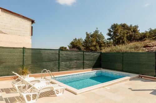Apartmani Lana