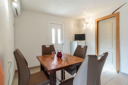 Apartmani Lana