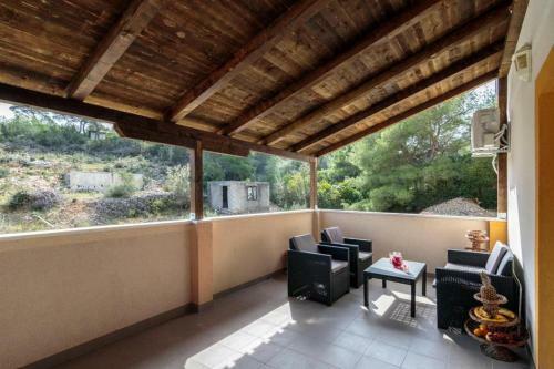 Apartmani Lana