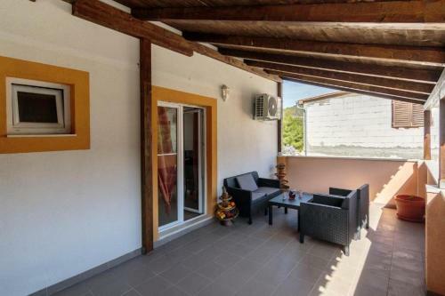 Apartmani Lana