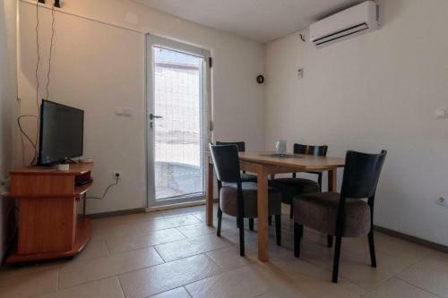 Apartmani Lana