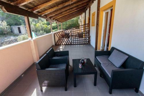 Apartmani Lana