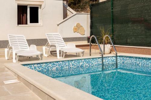 Apartmani Lana