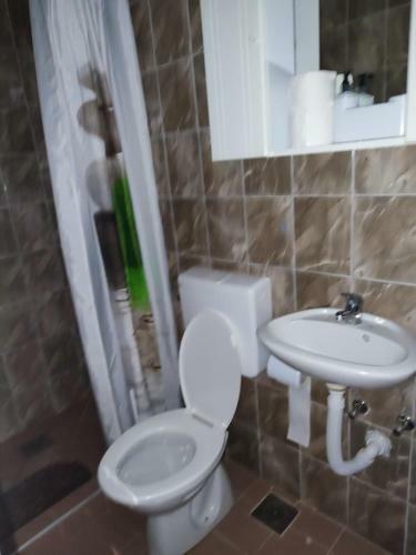 Apartmani Lana