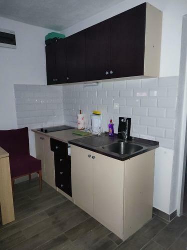 Apartmani Lana
