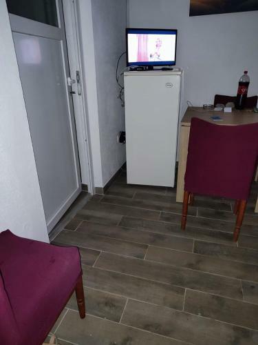 Apartmani Lana