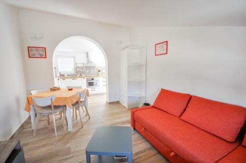 Apartamento Vera