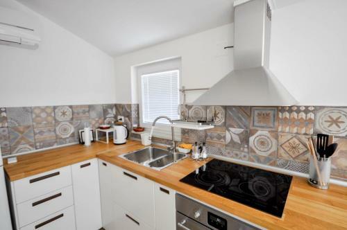 Apartamento Vera