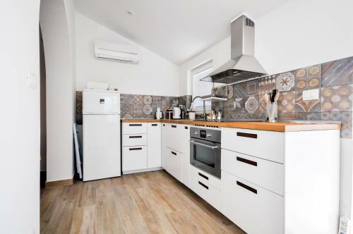 Apartamento Vera