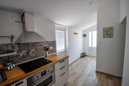Apartamento Vera