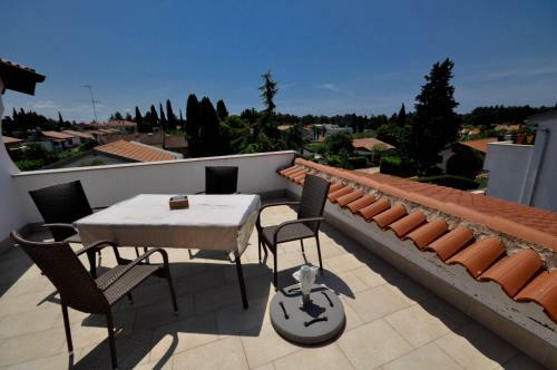 Apartamento Vera