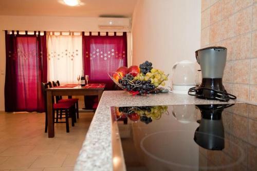 Apartmani Andri?