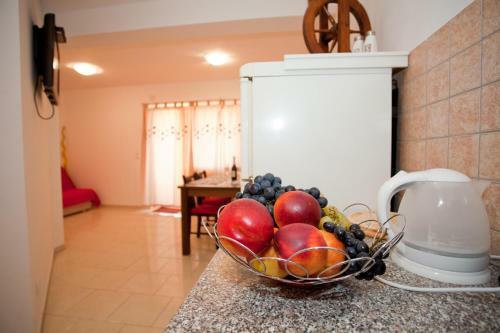 Apartmani Andri?