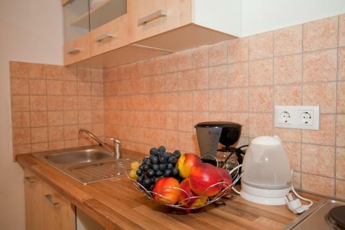 Apartmani Andri?