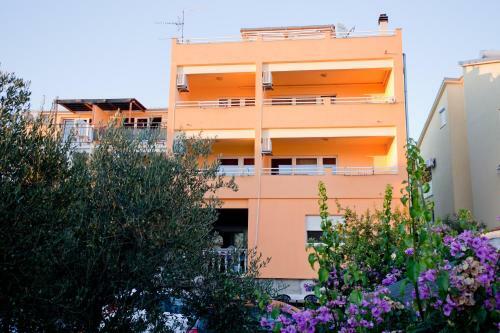 Apartmani Andri?