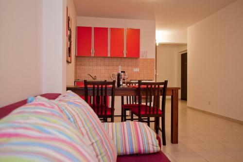 Apartmani Andri?