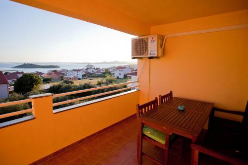 Apartmani Andri?