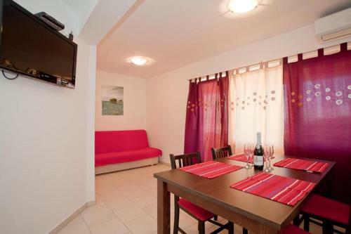 Apartmani Andri?