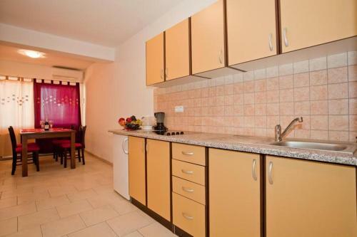 Apartmani Andri?