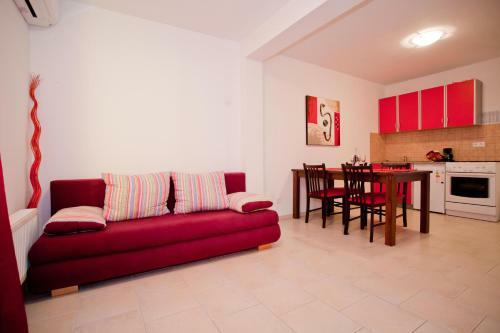 Apartmani Andri?
