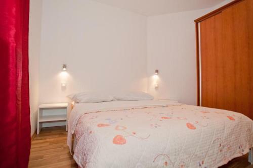 Apartmani Andri?