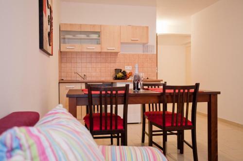 Apartmani Andri?