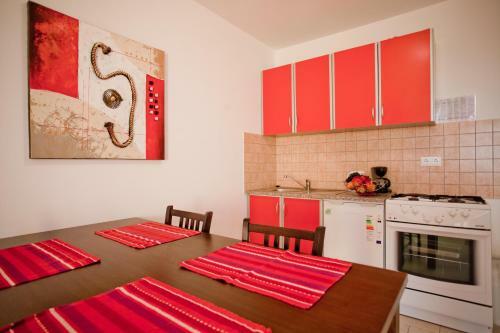Apartmani Andri?